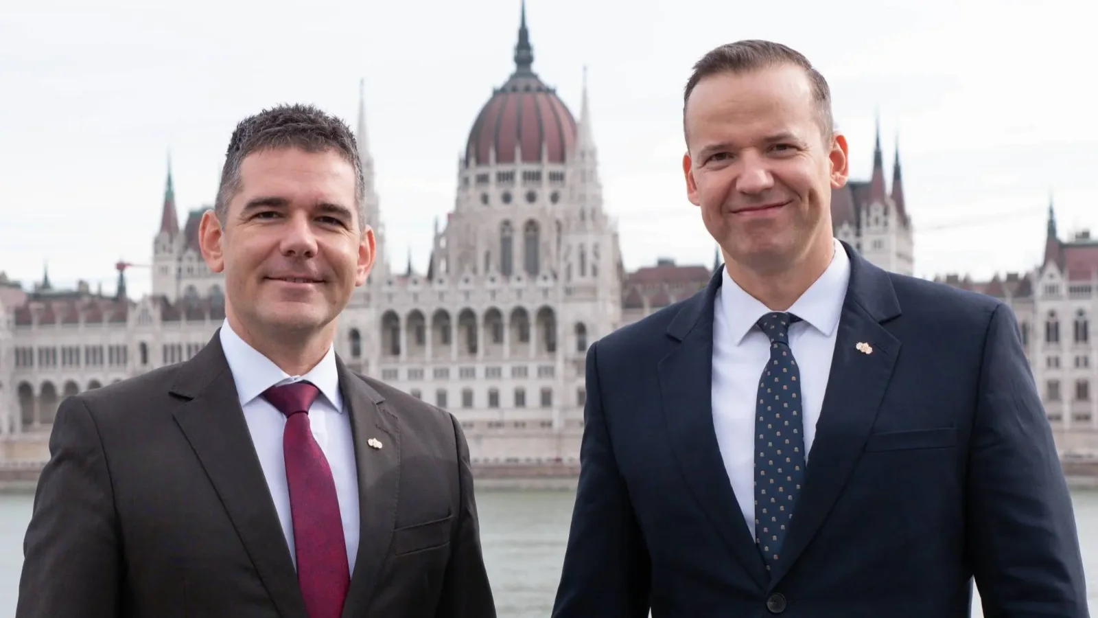 Kép forrása: Novák Előd Facebook-oldala