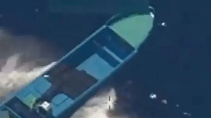 Kép forrása: US Secretary of Defense Pete Heg