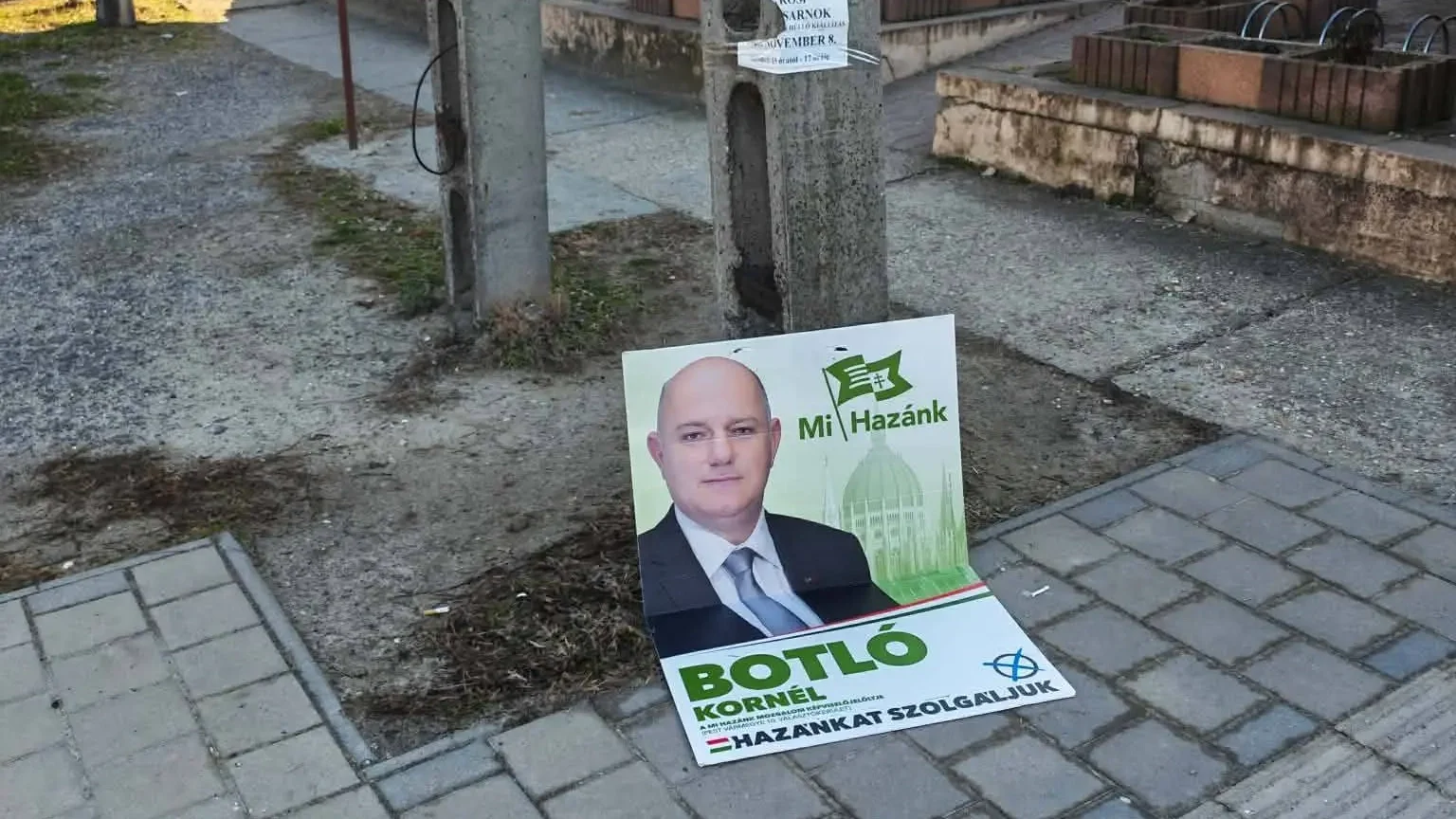 Kép forrása: Botló Kornél Facebook-oldala