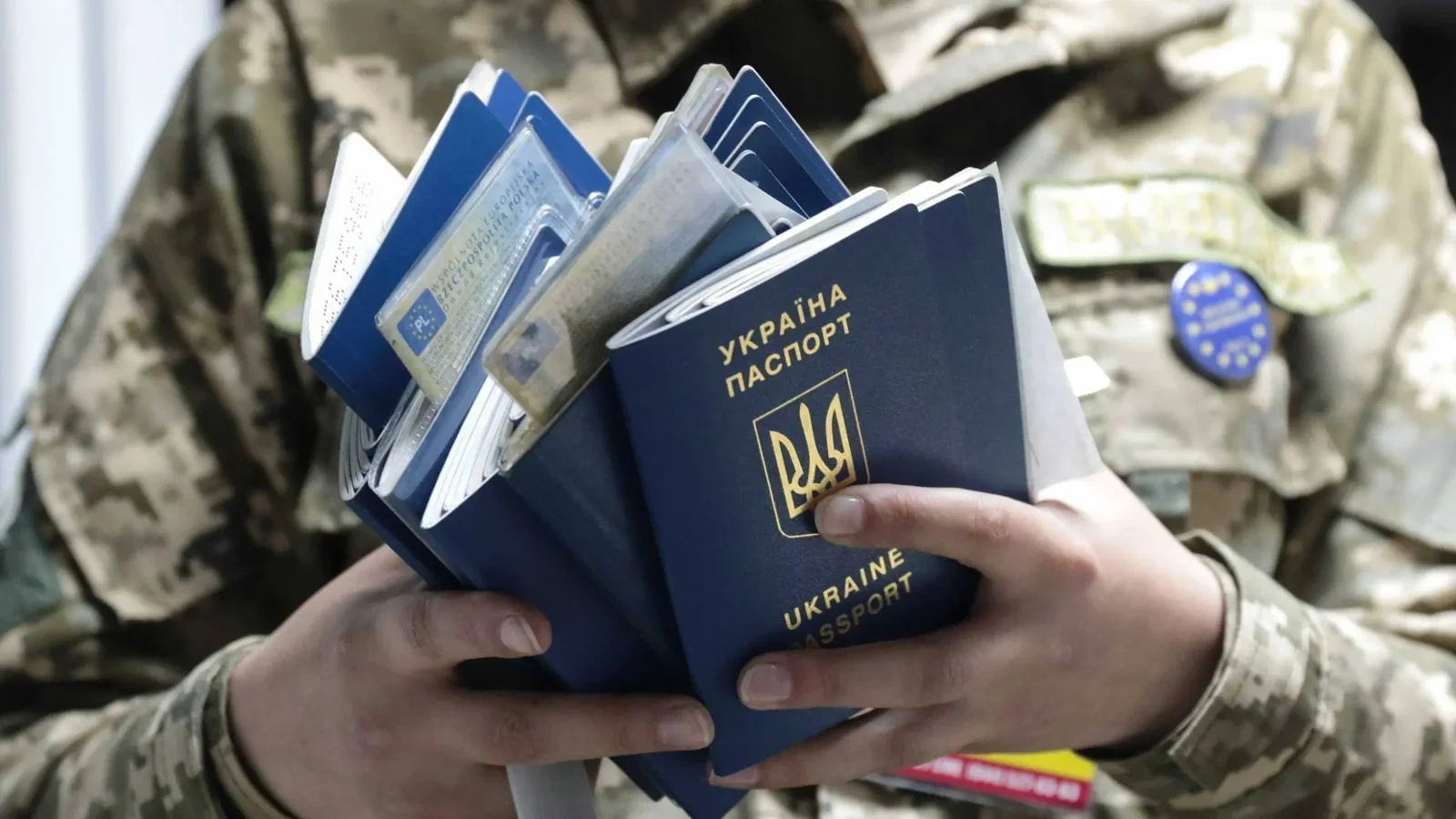 Kép forrása: Pavlo Palamarcsuk/MTI/EPA