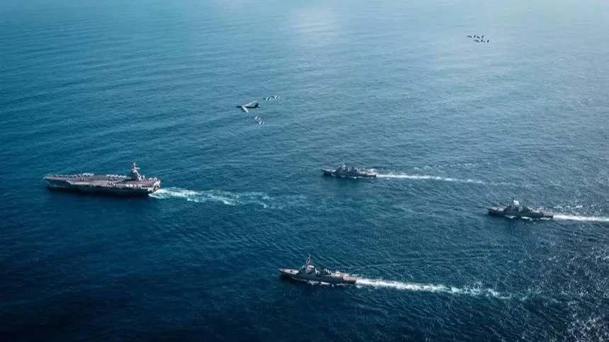 Kép forrása: US Navy