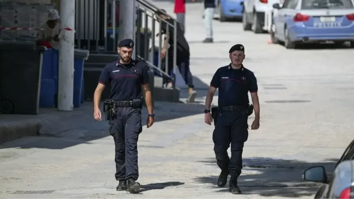 Illusztráció | Kép forrása: AFP