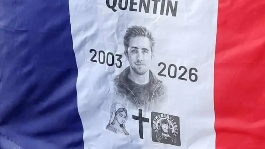 Kép forrása: Alain Jocard/AFP