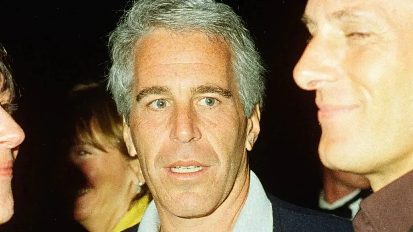Jeffrey Epstein | Kép forrása: Getty Images