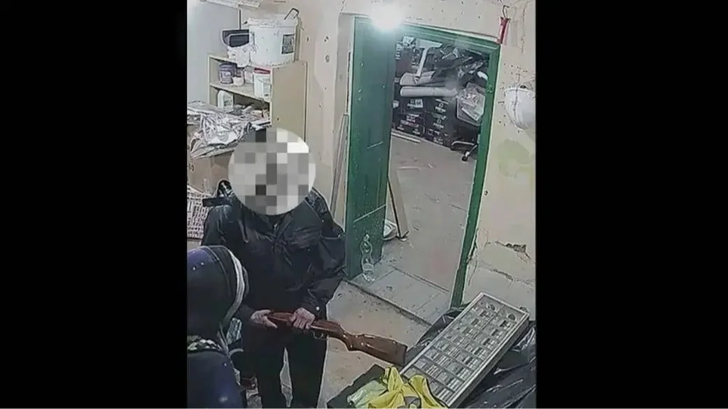 Kép forrása: PoliceHungary/YouTube