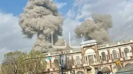 Kép forrása: Muhszin Ali X-oldala