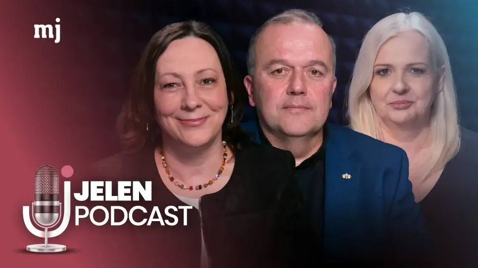 A Magyar Jelen videójának indexképe | Kép forrása: Magyar Jelen YouTube-csatornája