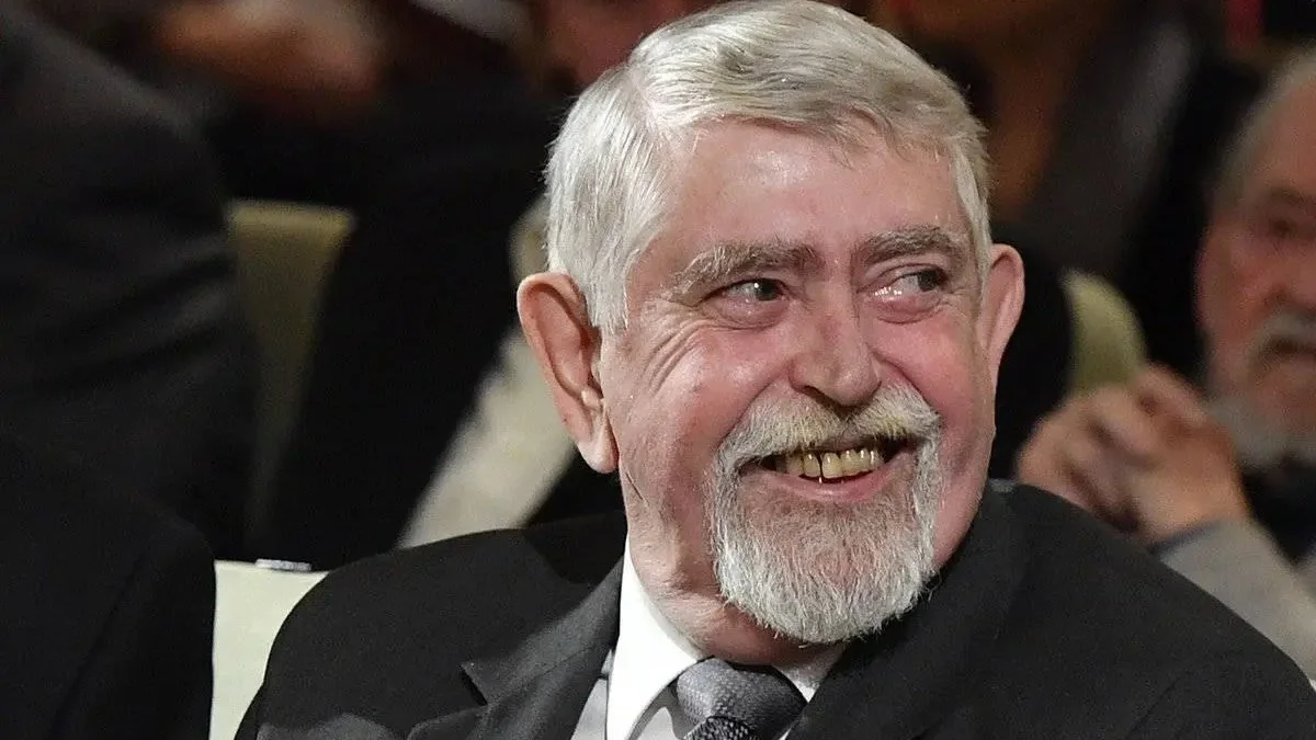 Dr. Kásler Miklós | Forrás. kecsup.hu