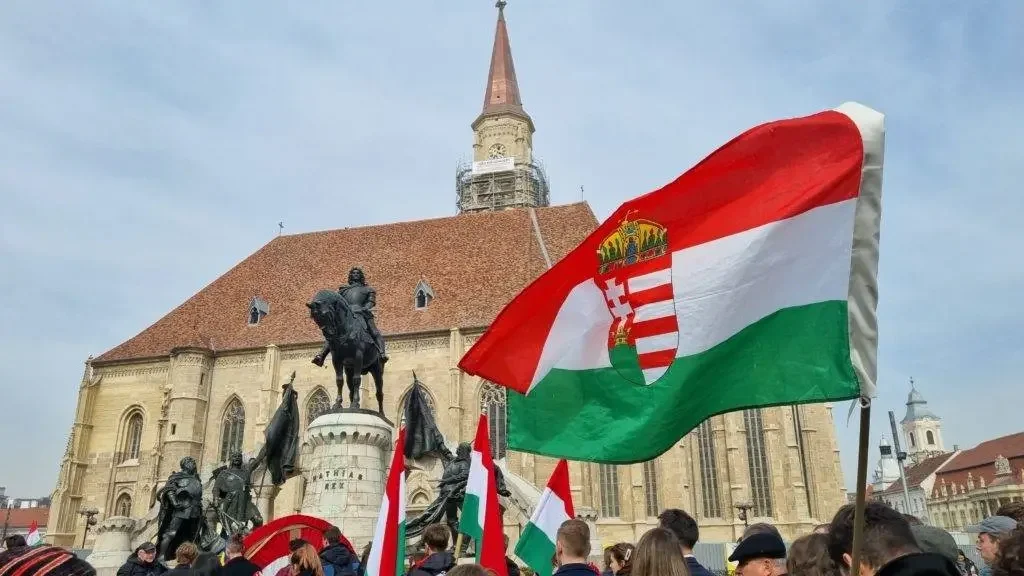 Kép forrása: Hazajáró Honismereti és Turista Egylet