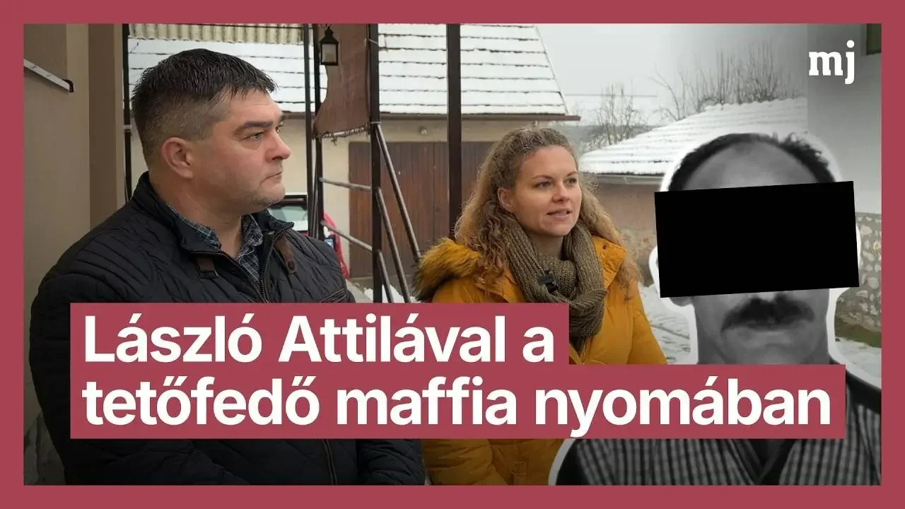 Grafika: Magyar Jelen