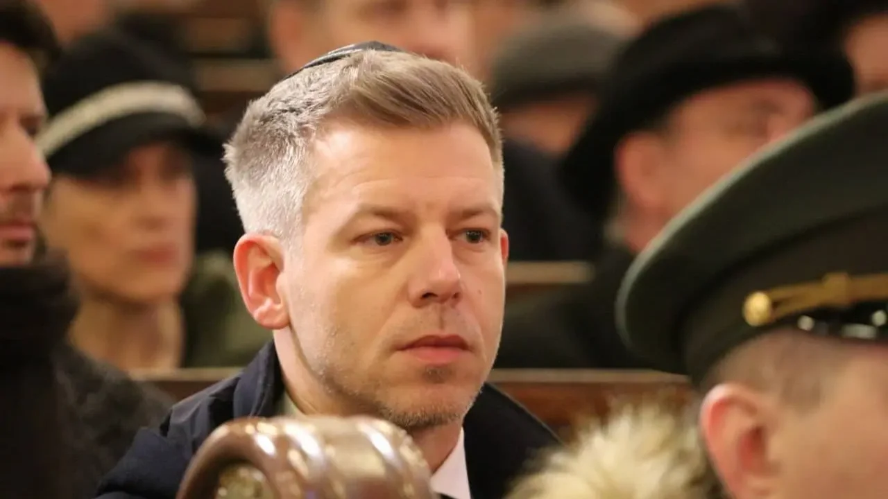 Kép forrása: Budapesti Zsidó Hitközösség oldala