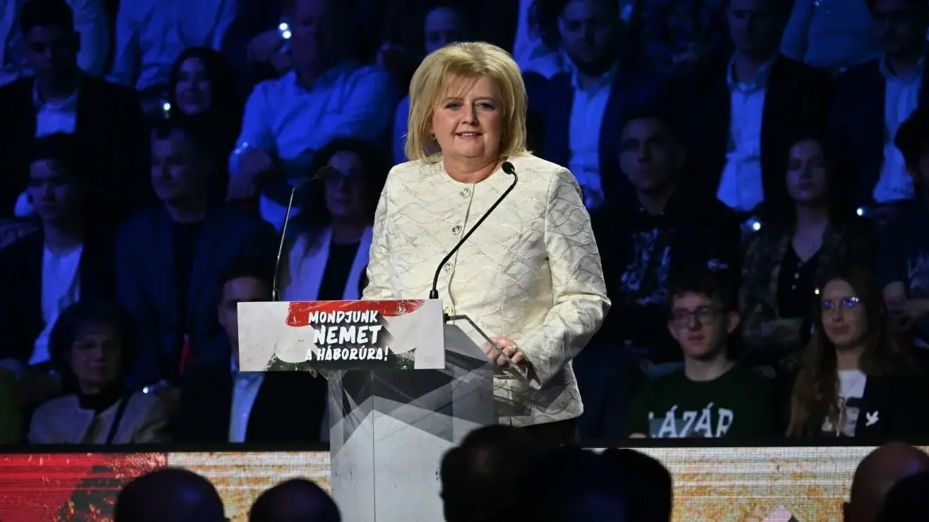 Kép forrása: Illyés Tibor/MTI/MTVA