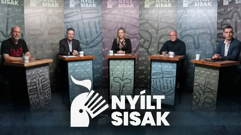 A Magyar Jelen videójának indexképe | Kép forrása: Magyar Jelen YouTube-csatornája