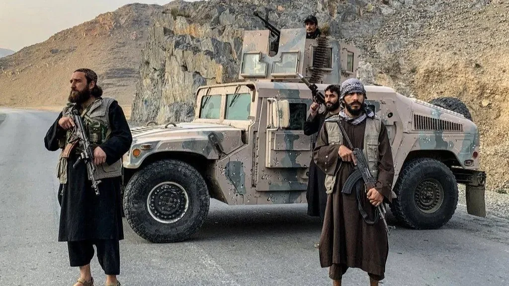 Kép forrása: Ajmal Záhir/AFP