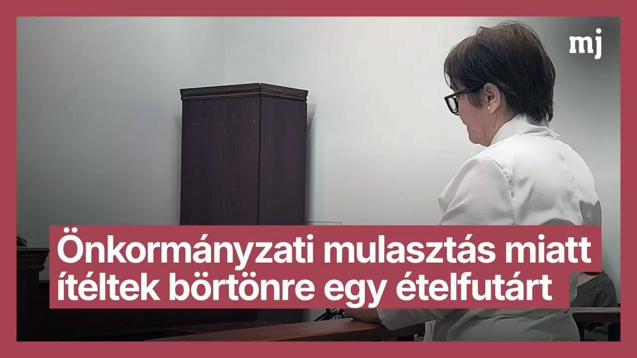A Magyar Jelen videójának indexképe | Kép forrása: Magyar Jelen YouTube-csatornája
