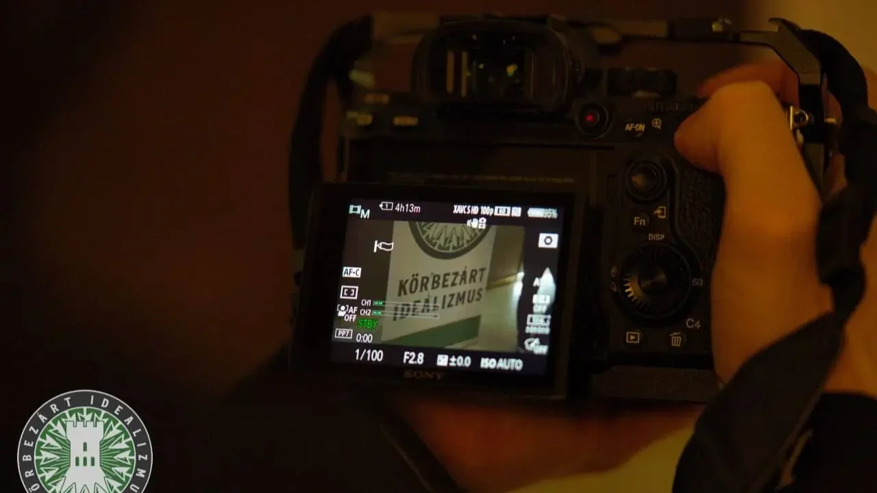 Kép forrása: Légió Hungária