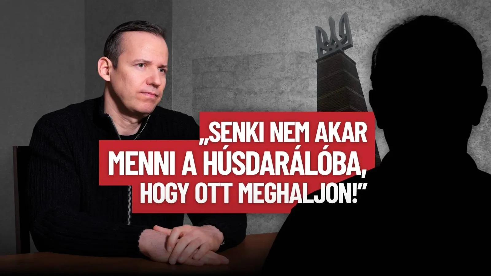 Kép forrása: Toroczkai László Youtube-csatornája