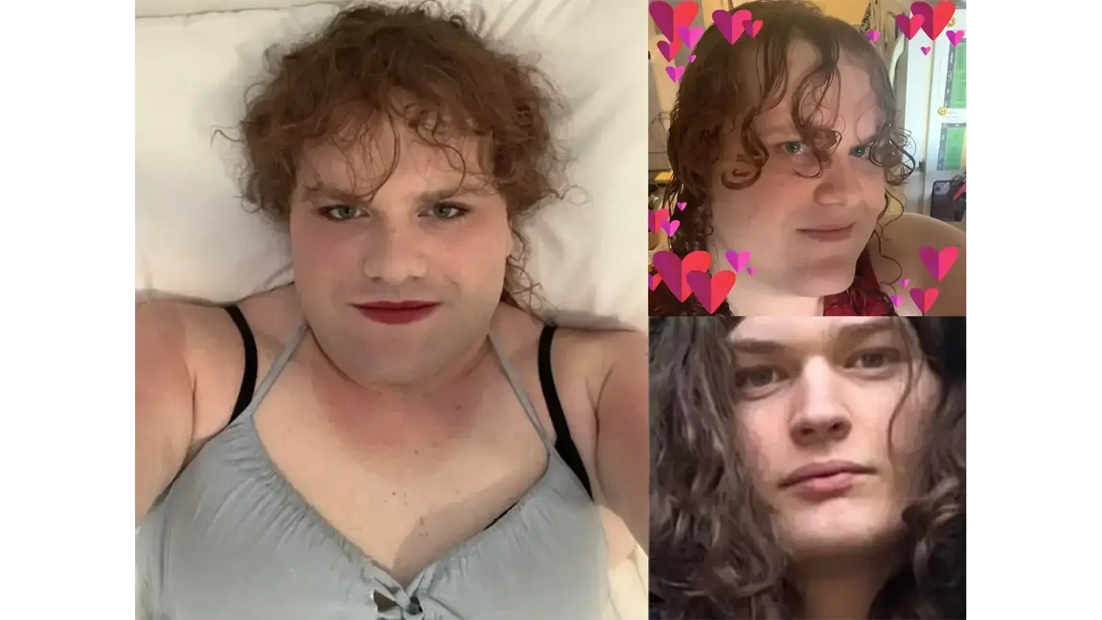 Kép forrása: TruthFairy13/X, Jesse Strang Facebook-oldala