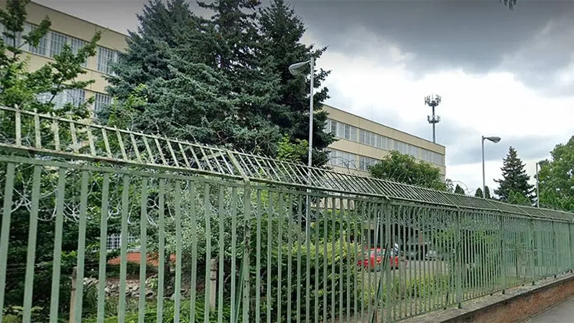 Kép forrása: Google Utcakép