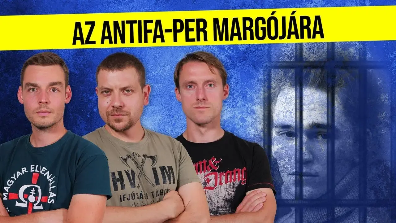 A Mi Magunk videójának indexképe | Kép forrása: Mi Magunk YouTube-csatornája