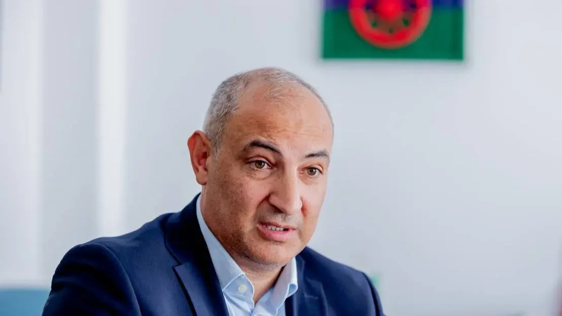 Sztojka Attila | Kép forrása: Szollár Zsófi/Index