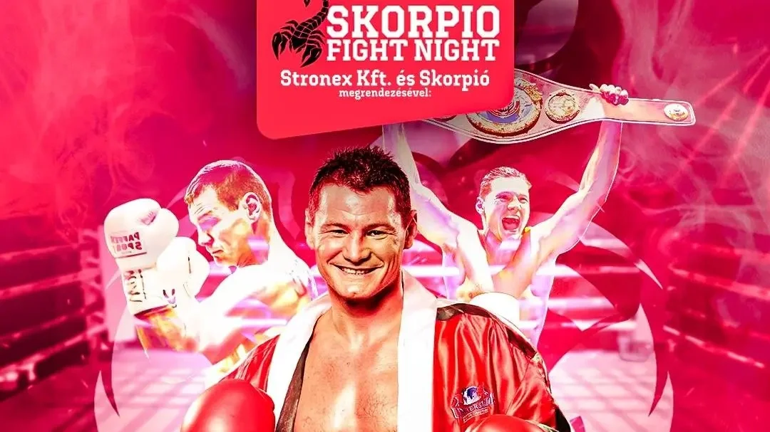 Kép forrása: skorpiofight.hu