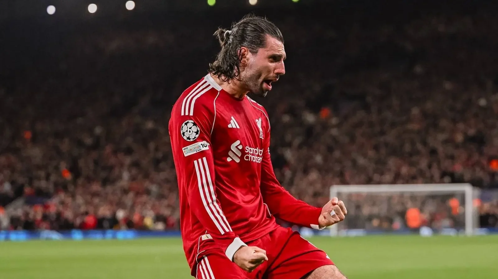 Kép forrása: Liverpool FC