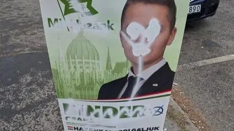 Kép forrása: Binder Csaba Facebook-oldala