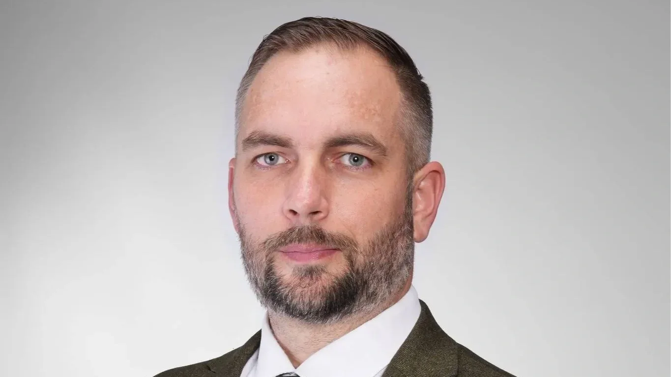 Dócs Dávid | Kép forrása: Dócs Dávid Facebook-oldala