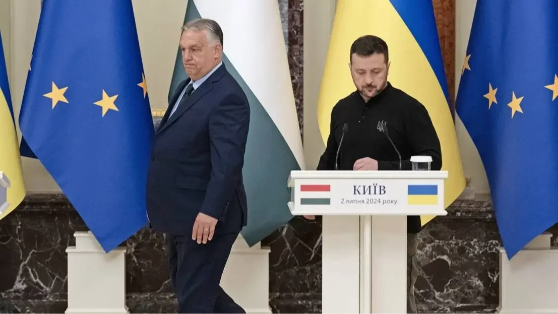 Fotó: Andrew Kravchenko / Bloomberg / Getty Images