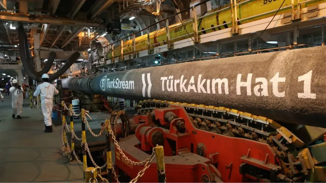 Kép forrása: Isa Terli/Anadolu/Getty Images