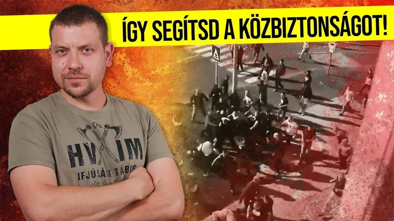 Forrás: Mi Magunk YouTube-csatorna