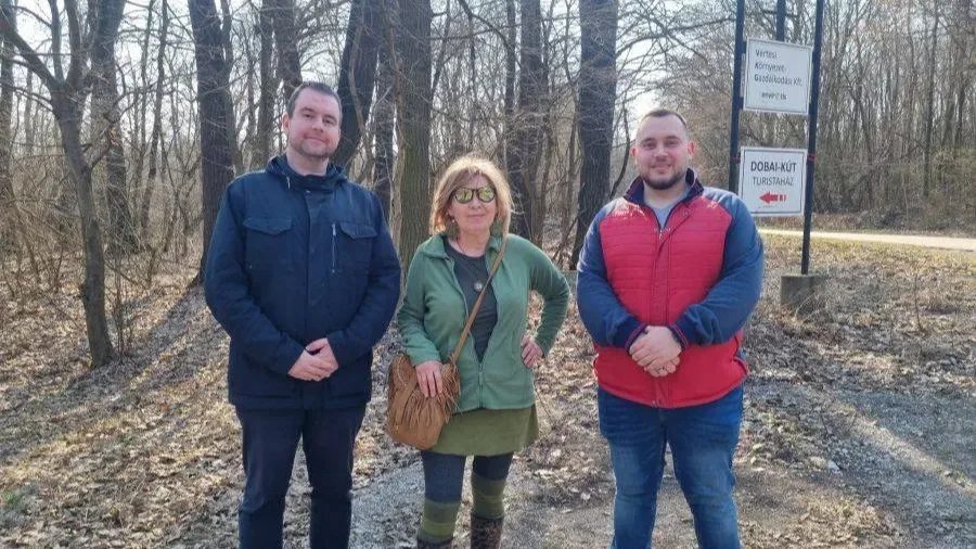 Kép forrása: Ábrahám Barnabás Facebook-oldala