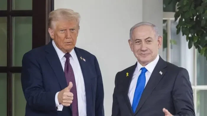 Kép forrása: Jim Lo Scalzo/MTI/EPA