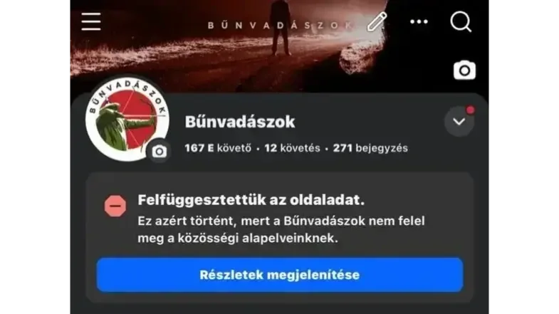 Image:  László Toroczkai / X