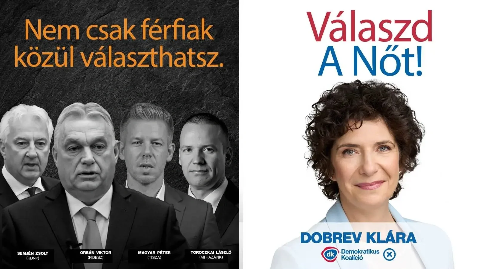 Forrás: Demokratikus Koalíció/Facebook