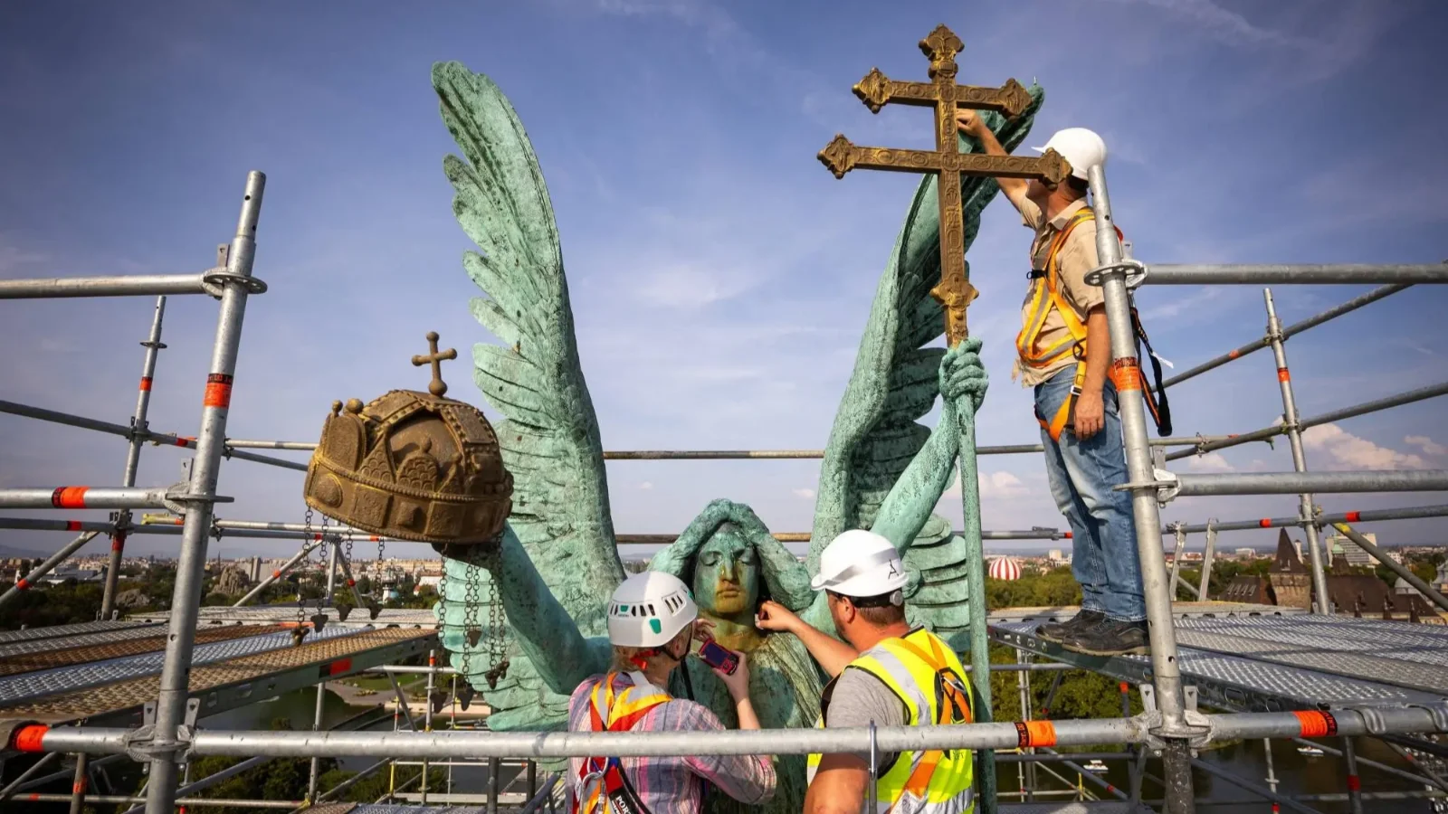 Kép forrása: Mohai Balázs/MTI/MTVA