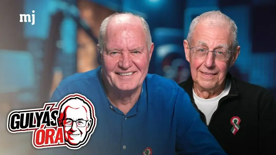 grafika: Magyar Jelen