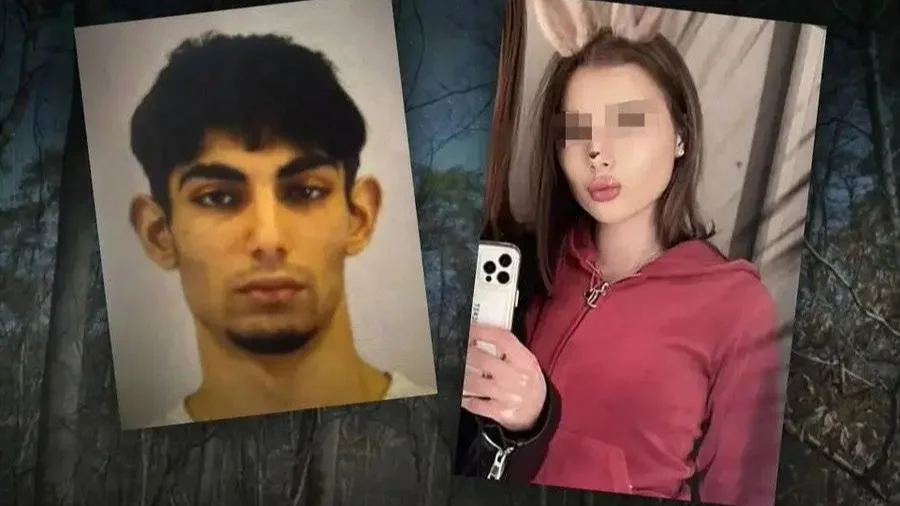 Kép forrása: nexta.tv Telegram-csatornája