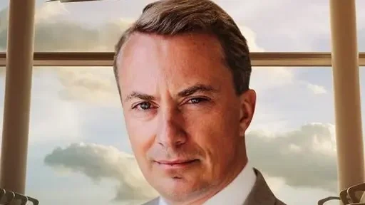 Kiemelt kép: Morten Messerschmidt X-oldala