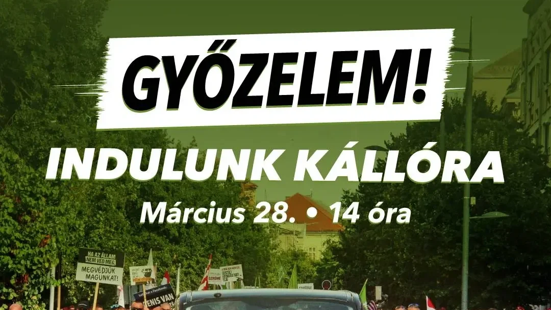 Kép forrása: Toroczkai László/x.com 