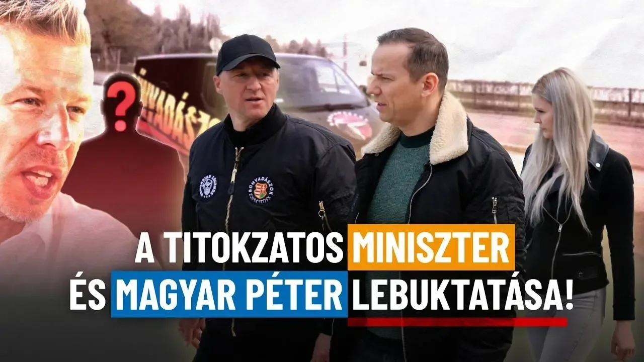 Kép: YouTube/Toroczkai László