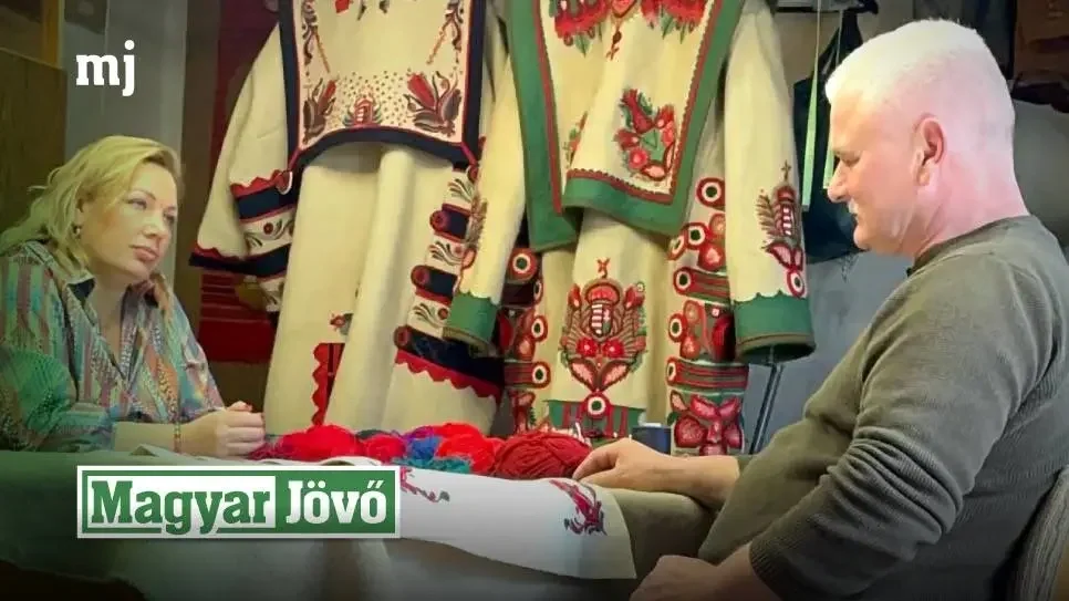 Fotó: Magyar Jelen