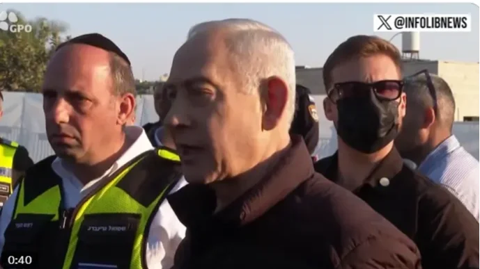 Kép forrása: Chris Menahan/X.com