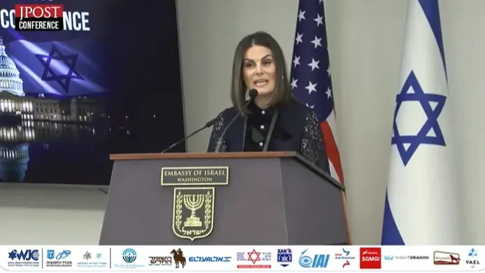 Fotó forrása: X.com / JPost