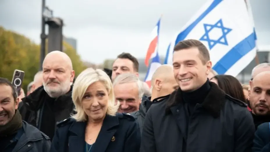 Kép forrása: picture alliance/abaca