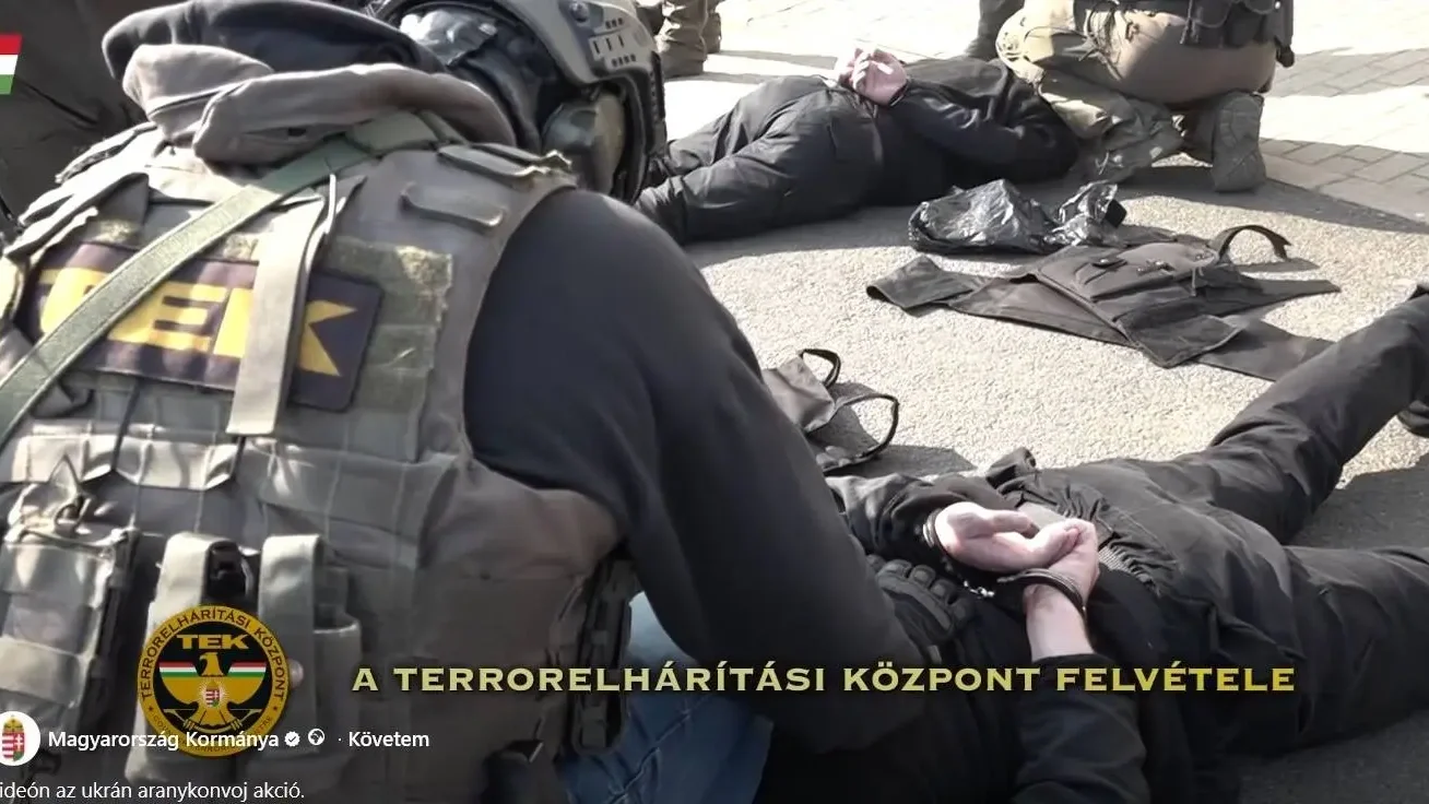 Fotó forrása: Novák Előd Facebook-oldala