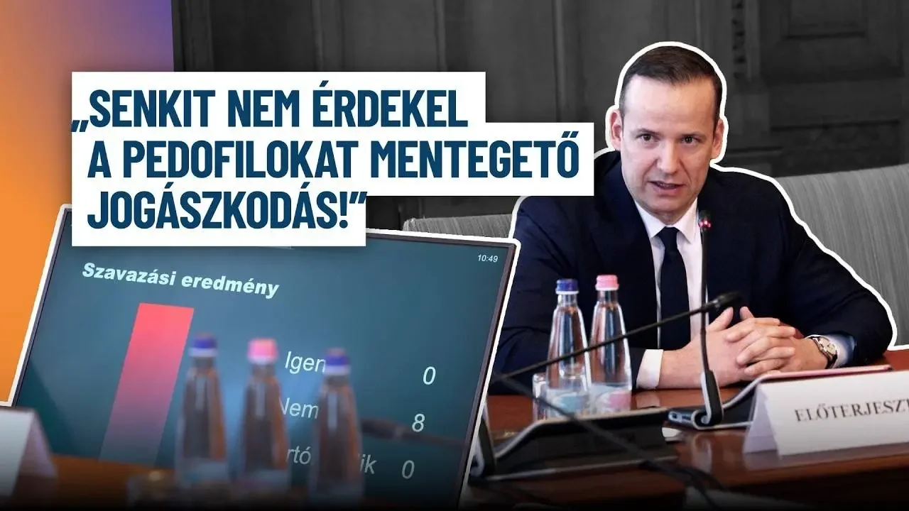 Kép forrása: Toroczkai László YouTube-oldala