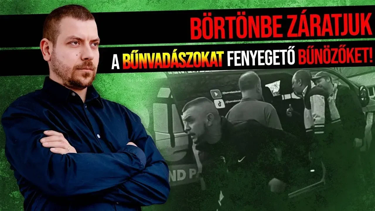 Kép forrása: Mi Magunk YouTube-csatorna