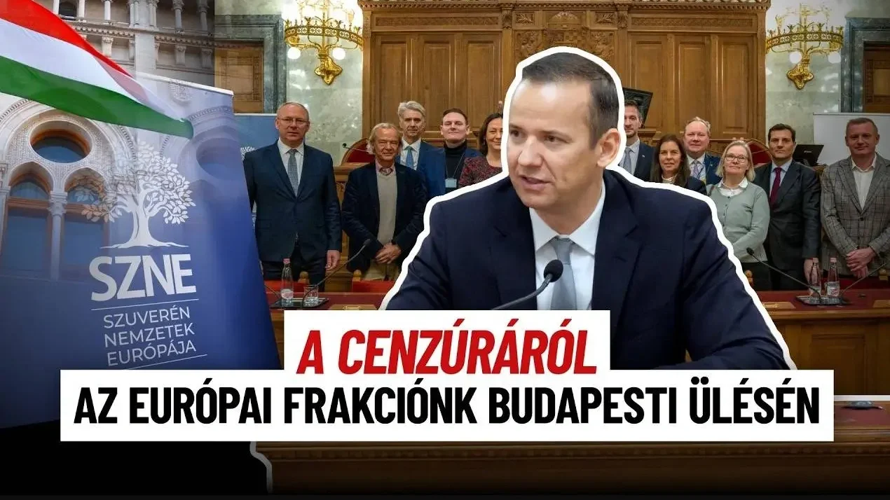 Kép forrása: Toroczkai László YouTube-csatornája